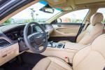 Genesis G80 2017 года (NA)